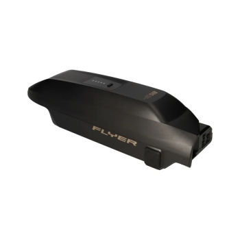 FLYER Panasonic E-Bike Unterrohr-Akku SIB 2.0 FIT - 36V 16,75Ah
